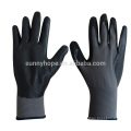 Sunnyhope lourd mousse thermique latex hiver utilisent des gants